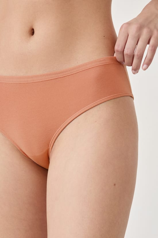 Hipster en coton biologique extensible;${refinementColor}