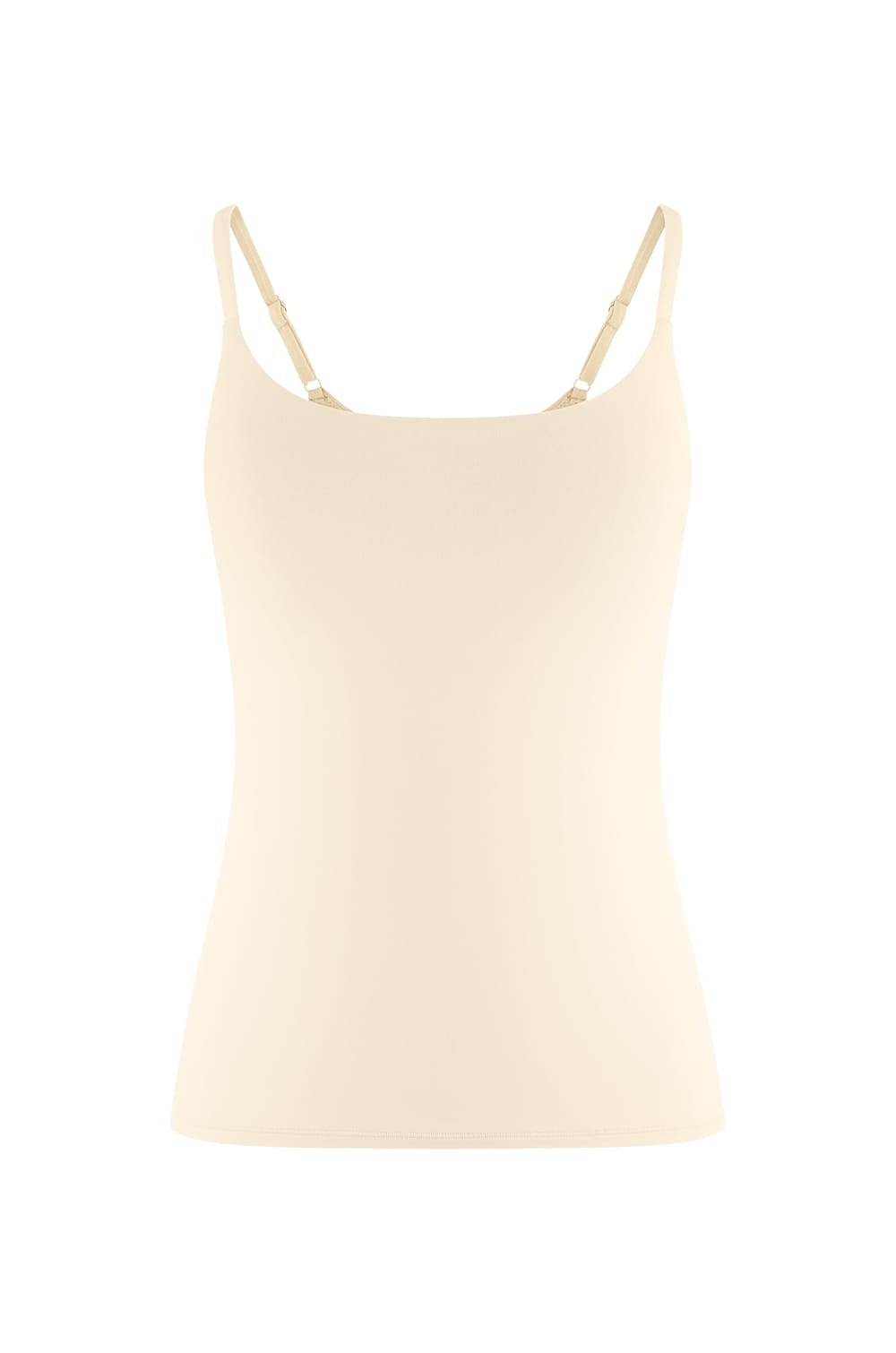 Top en microfibre avec brassi&egrave;re int&eacute;gr&eacute;e;${refinementColor}