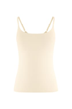 Top en microfibre avec brassi&egrave;re int&eacute;gr&eacute;e;${refinementColor}