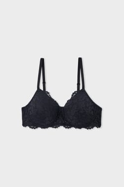 Lightly Lined Post-Mastectomy Bra;${refinementColor}