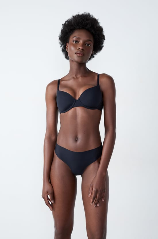 Bra N.4 - The Lightly Lined Bra;${refinementColor}