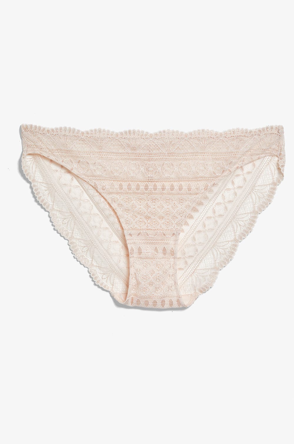 Lace Brief;${refinementColor}