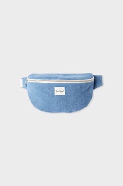 Denim heuptas van katoen;${refinementColor}