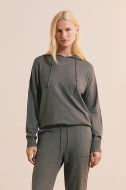 Pyjama sweatshirt;${refinementColor}