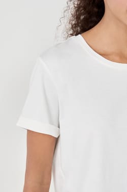 Pyžamové tričko s krátkým rukávem 100% bavlna;${refinementColor}