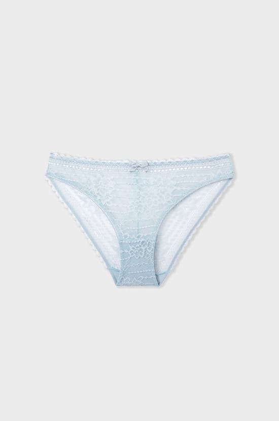 Culotte en dentelle;${refinementColor}
