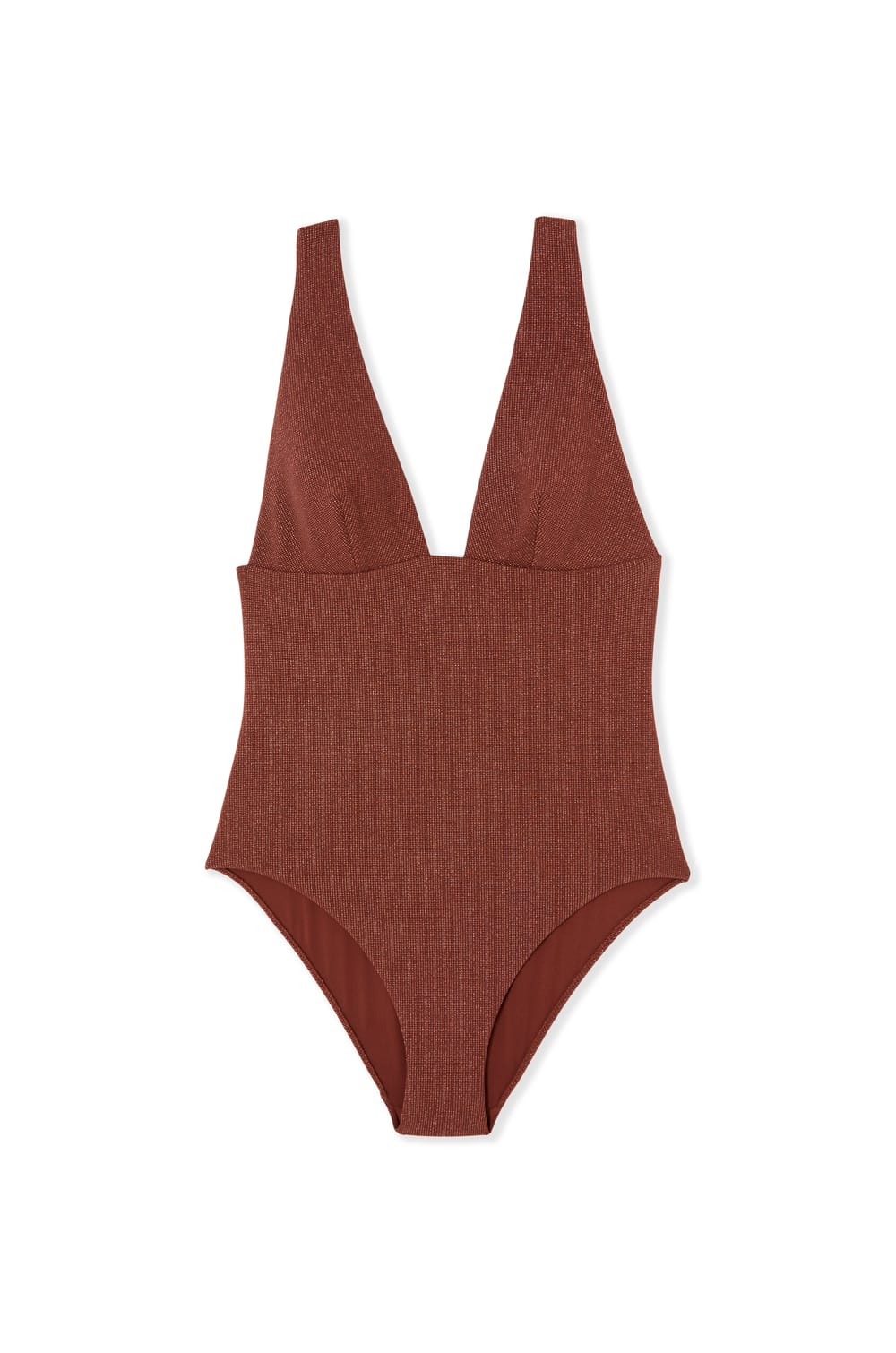 Maillot de bain 1 pi&egrave;ce paillet&eacute; avec pads amovibles;${refinementColor}