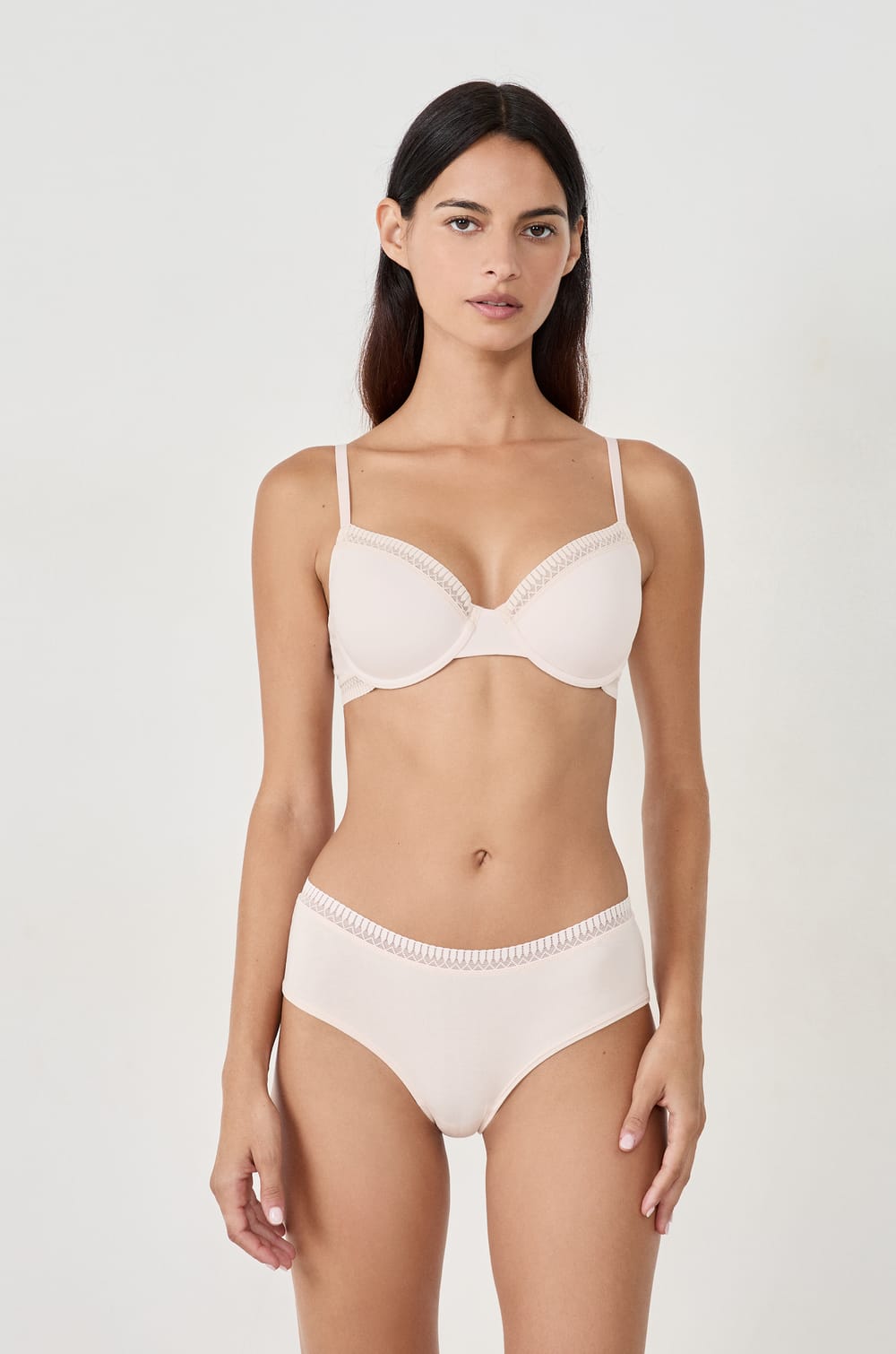 Bra N.4 - The Lightly Lined;${refinementColor}