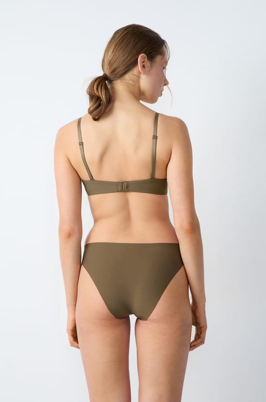 Bra N.4 - The Lightly Lined;${refinementColor}