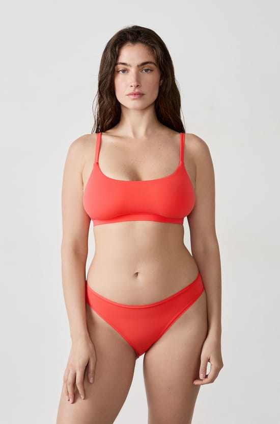 Microfiber Brief;${refinementColor}