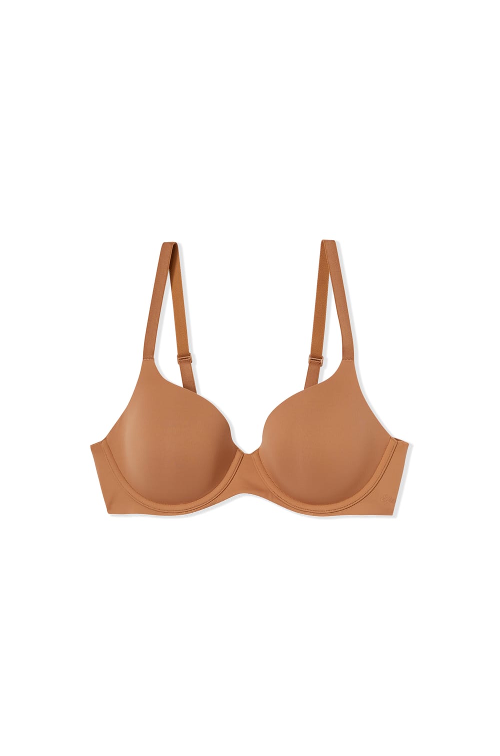 Lightly Lined Bra;${refinementColor}
