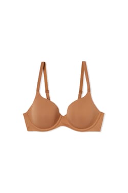 Lightly Lined Bra;${refinementColor}