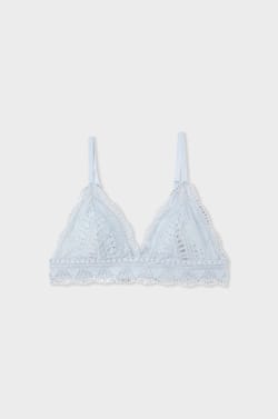 Bra N.8 - The Wireless Triangle;${refinementColor}