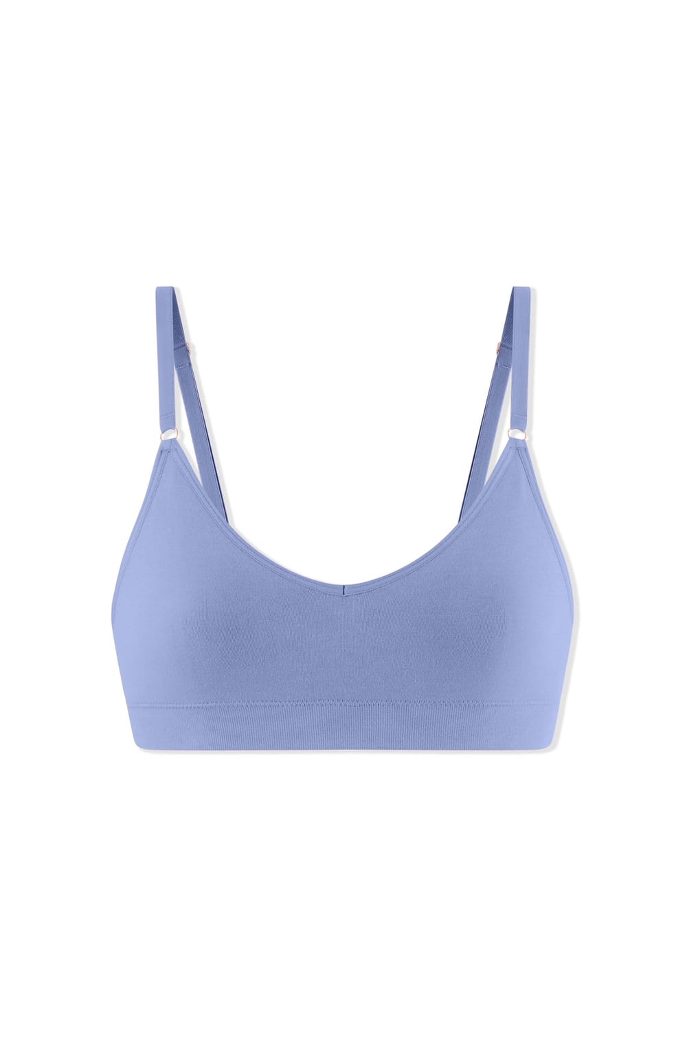 Soutien-gorge brassi&egrave;re confort optimal en coton;${refinementColor}