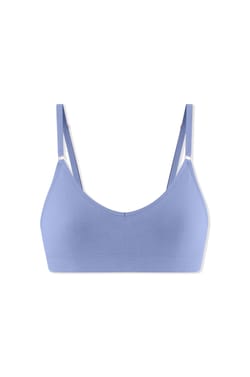 Soutien-gorge brassi&egrave;re confort optimal en coton;${refinementColor}