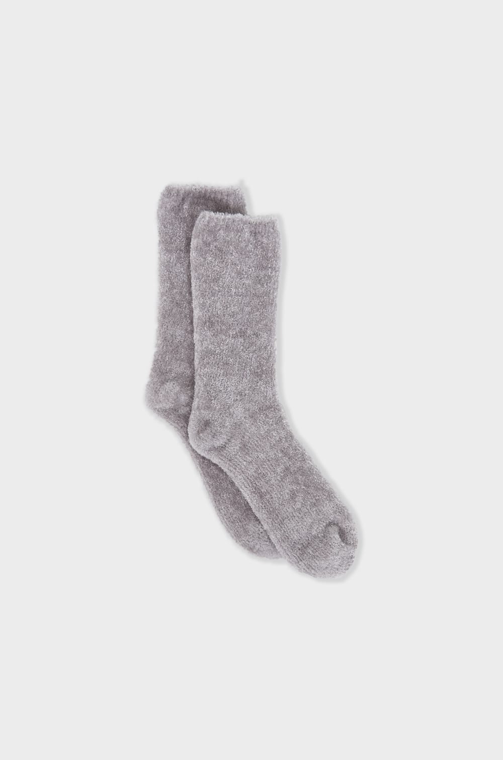 Chunky Knit Socks;${refinementColor}
