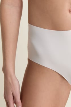 Midi-Slip aus Mikrofaser;${refinementColor}