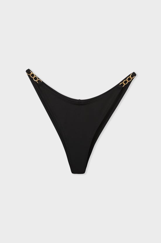 Brazilian bikini bottom with jewel details;${refinementColor}