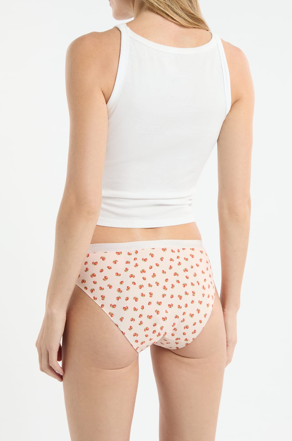 Menstruačn&iacute; kalhotky - Siln&eacute; krv&aacute;cen&iacute;;${refinementColor}