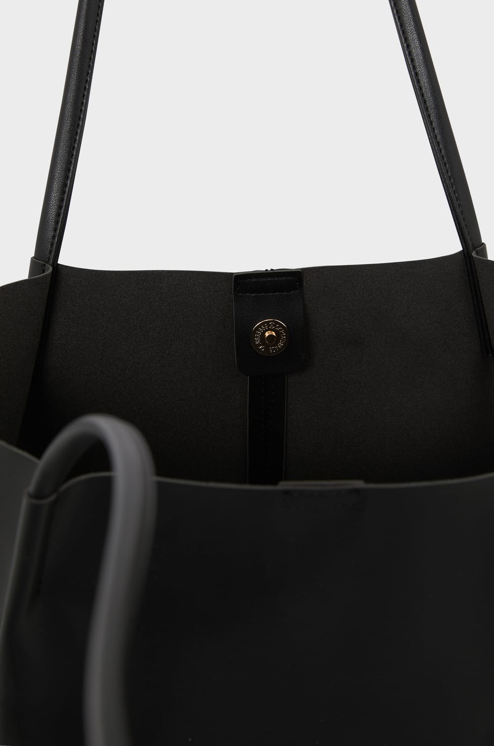 Handbag with Handle;${refinementColor}