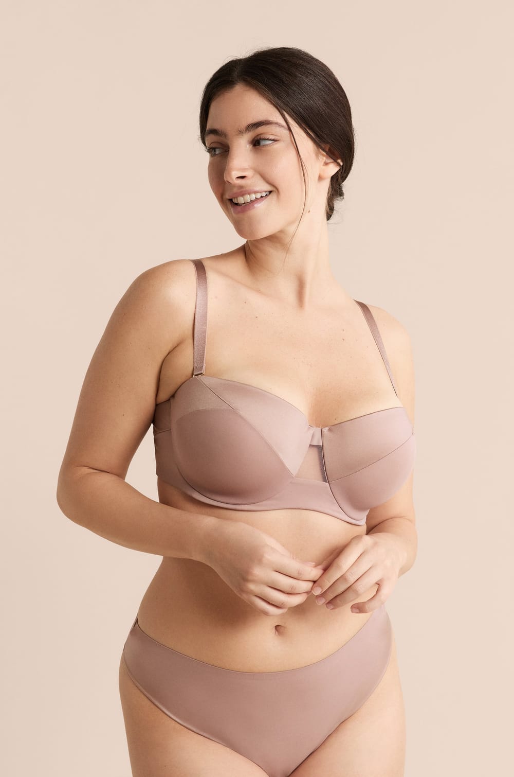 BH Bandeau leichte Schalen;${refinementColor}