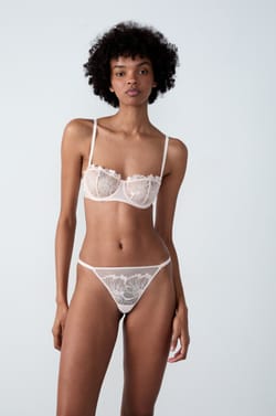 Soutien-gorge N.9 - Balconnet;${refinementColor}