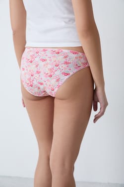 3-Pack of Cotton Briefs;${refinementColor}