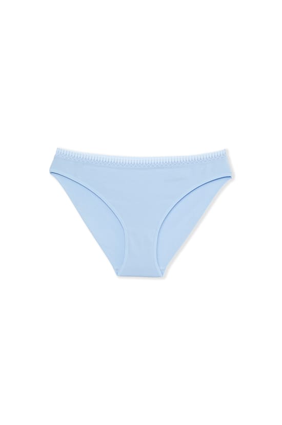 Culotte en coton biologique;${refinementColor}