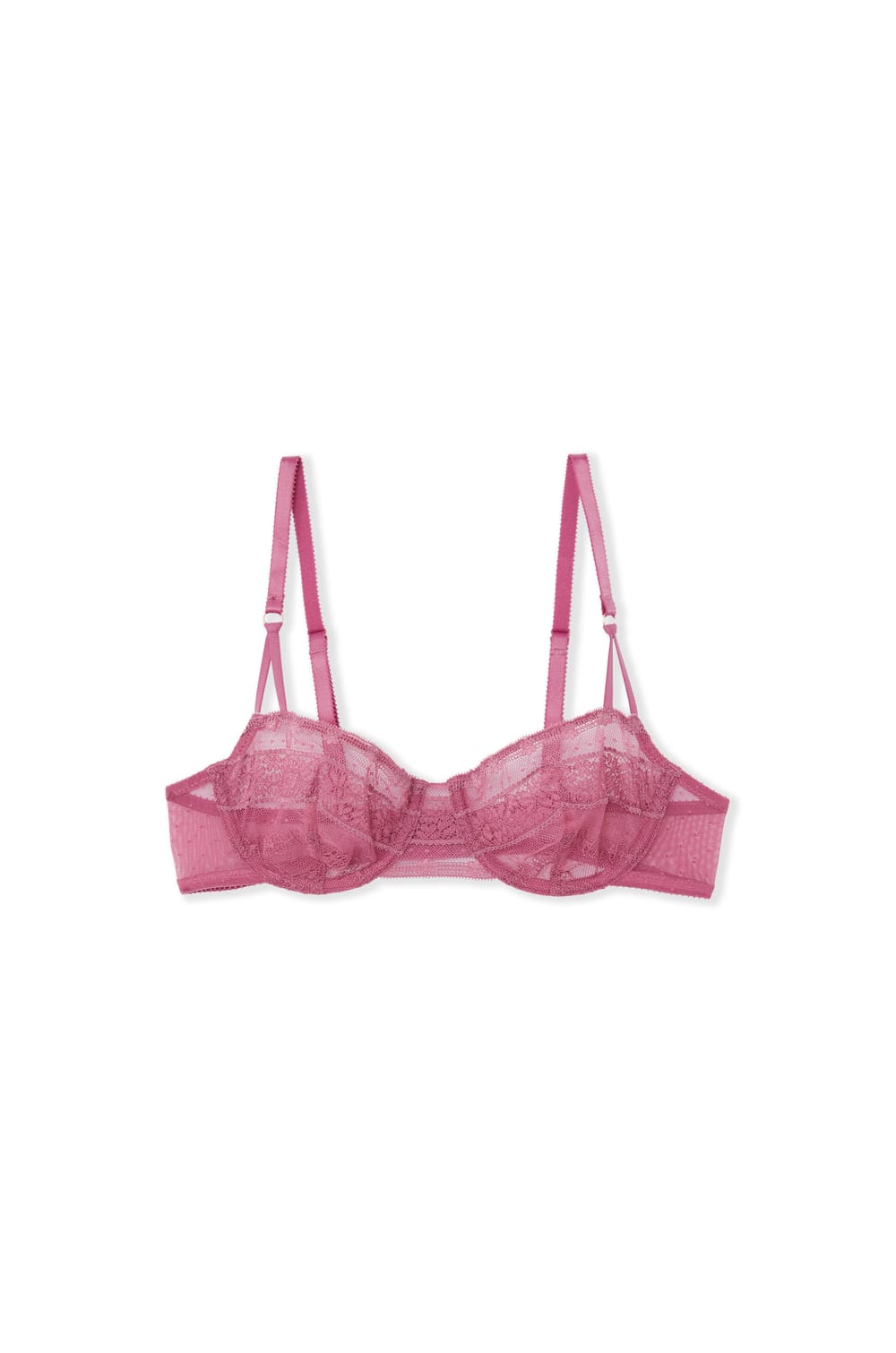 Soutien-gorge N.9 - Balconnet en dentelle;${refinementColor}