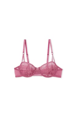 Soutien-gorge N.9 - Balconnet en dentelle;${refinementColor}
