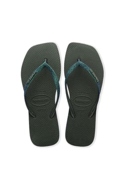 Tongs Havaianas slim square sparkle;${refinementColor}