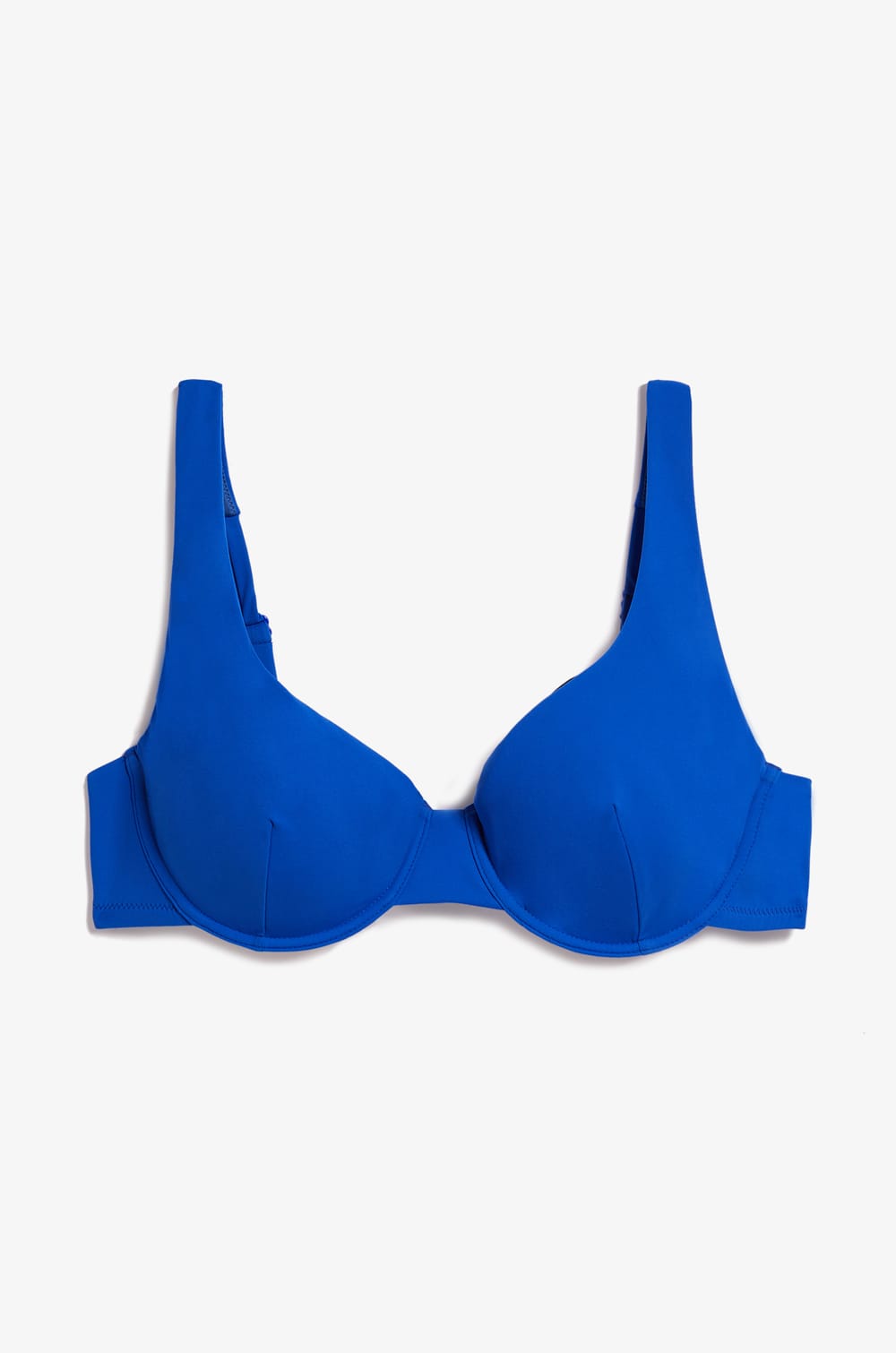 Balconette Bikini Top;${refinementColor}