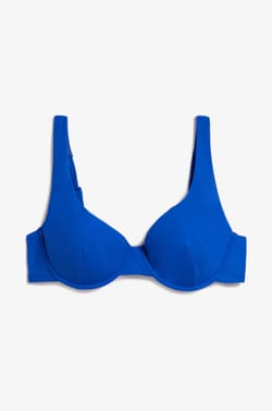 Balconette Bikini Top;${refinementColor}