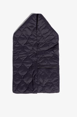 Quilted Scarf;${refinementColor}