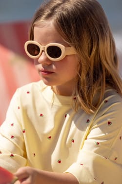 2-Piece Pyjama Set with Watermelon Motifs for Children;${refinementColor}