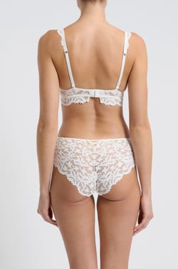 Lace Boyshort;${refinementColor}