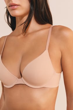 Bra N.2 - The Plunge Push-up;${refinementColor}