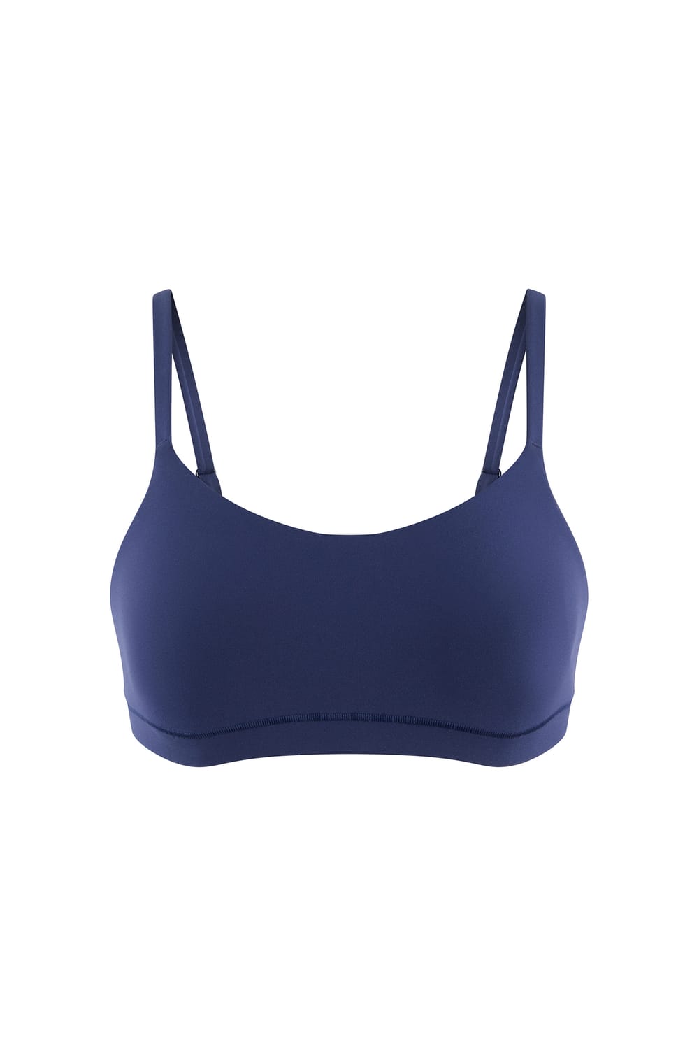 Bralette in Microfiber;${refinementColor}