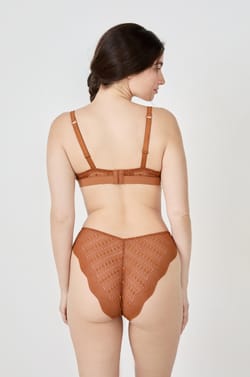 Bra n.9 - Lace Balconette;${refinementColor}