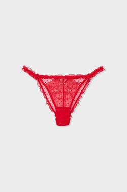 Culotte à motifs;${refinementColor}