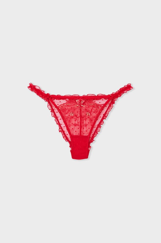 Culotte à motifs;${refinementColor}