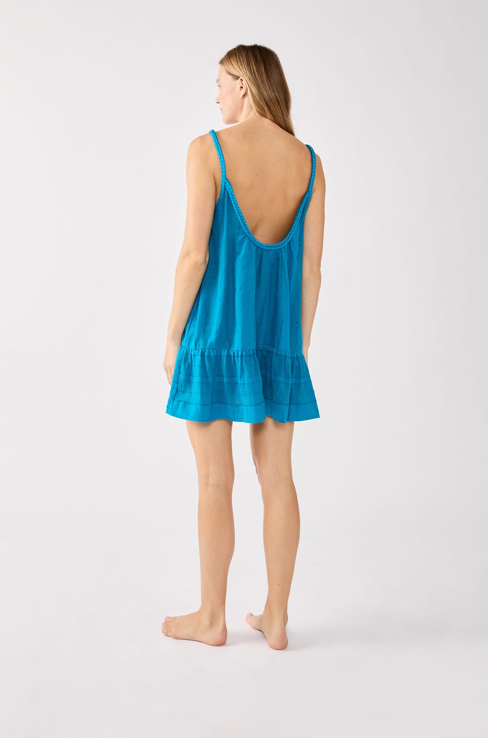 Plážové šaty;${refinementColor}