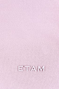 Brassi&egrave;re de sport d&eacute;collet&eacute;e V - Maintien moyen;${refinementColor}