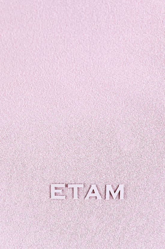 Brassi&egrave;re de sport d&eacute;collet&eacute;e V - Maintien moyen;${refinementColor}