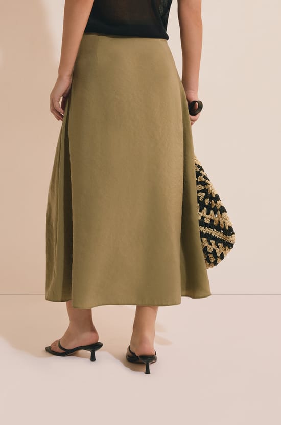 Jupe longue;${refinementColor}