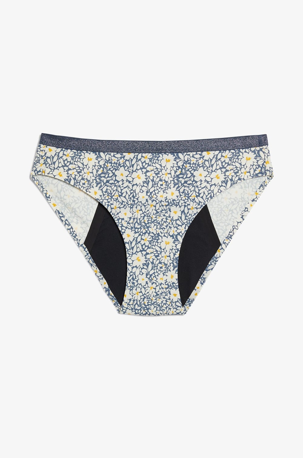 Culottes menstruelles Etam