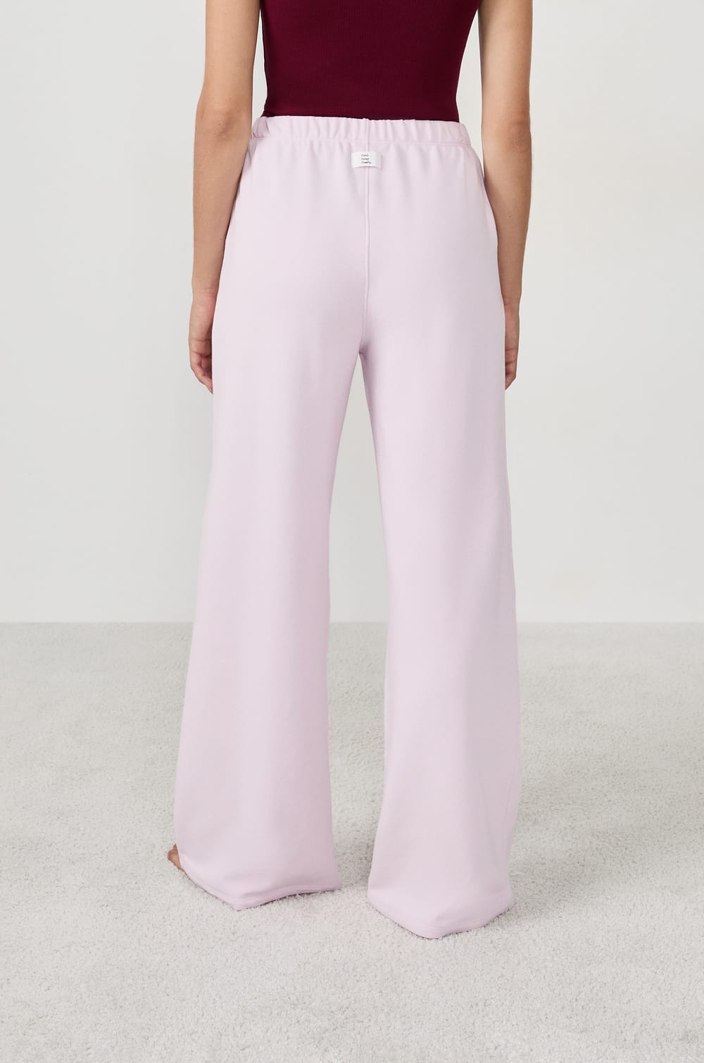 Pantalon de pyjama;${refinementColor}
