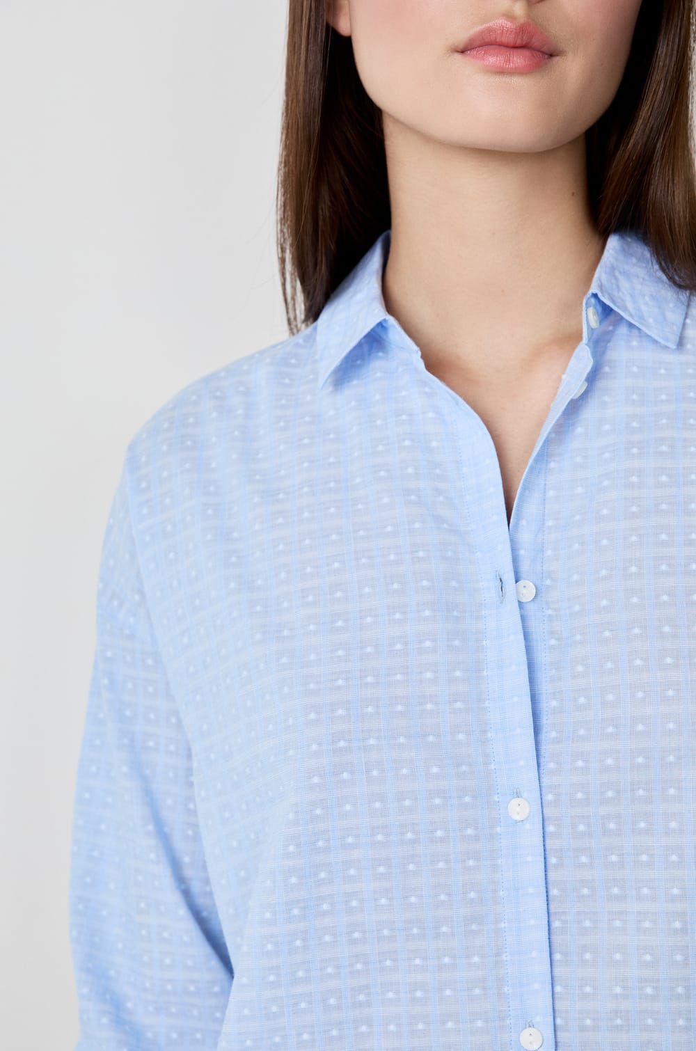 Cotton Nightshirt;${refinementColor}