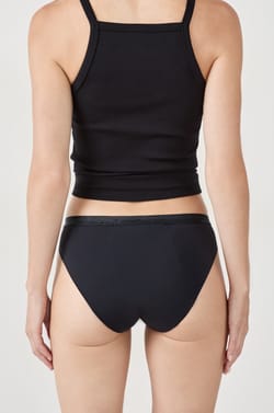 Culotte menstruelle - Flux abondant;${refinementColor}