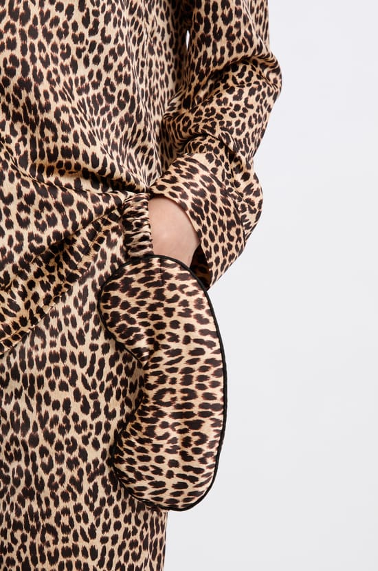 Pyjama 2 pièces à motifs;${refinementColor}